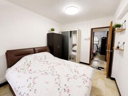 Blk 534 Cheng San View (Ang Mo Kio), HDB 3 Rooms #597071351